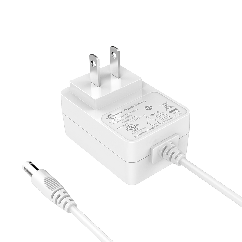 12W 插墻式 美規