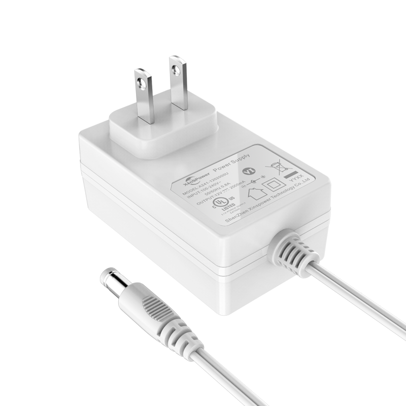 24W 插墻式 美規